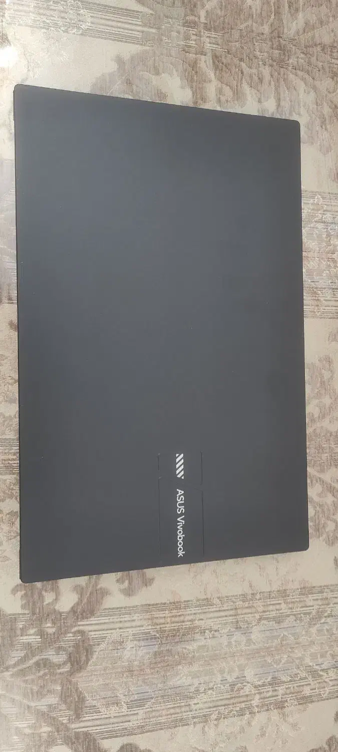 لپتاپ asus F1504va i3 1315u 12/256 گارانتی سازگار|رایانه همراه|تهران, تاکسیرانی|دیوار