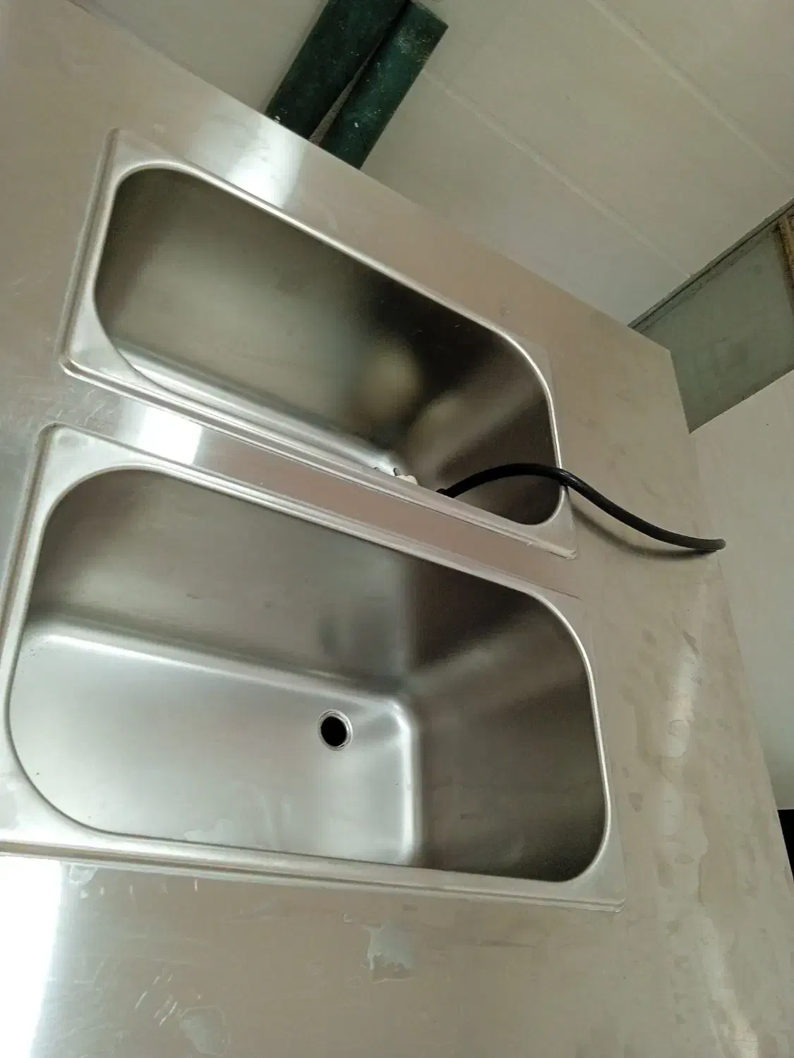 بستنی ساز رو میزی آکبند کار نکرده|کافیشاپ و رستوران|دوگنبدان, |دیوار