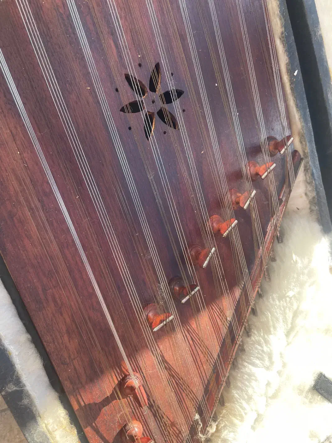 فروش سنتور|سازهای سنتی|مهاباد (آذربایجان غربی), |دیوار