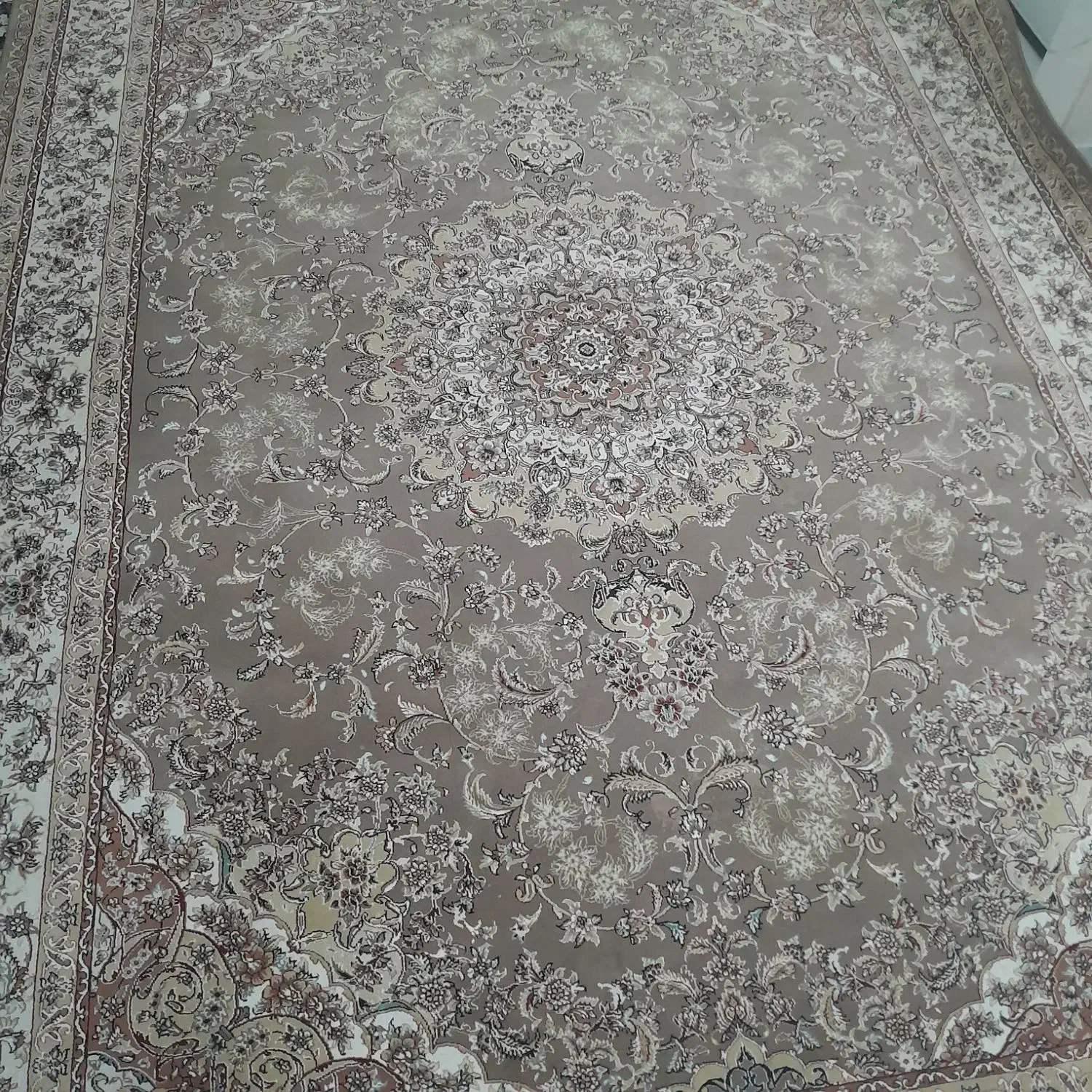 ۴ تخته فرش ۹ متری|فرش|تهران, شمیران‌نو|دیوار