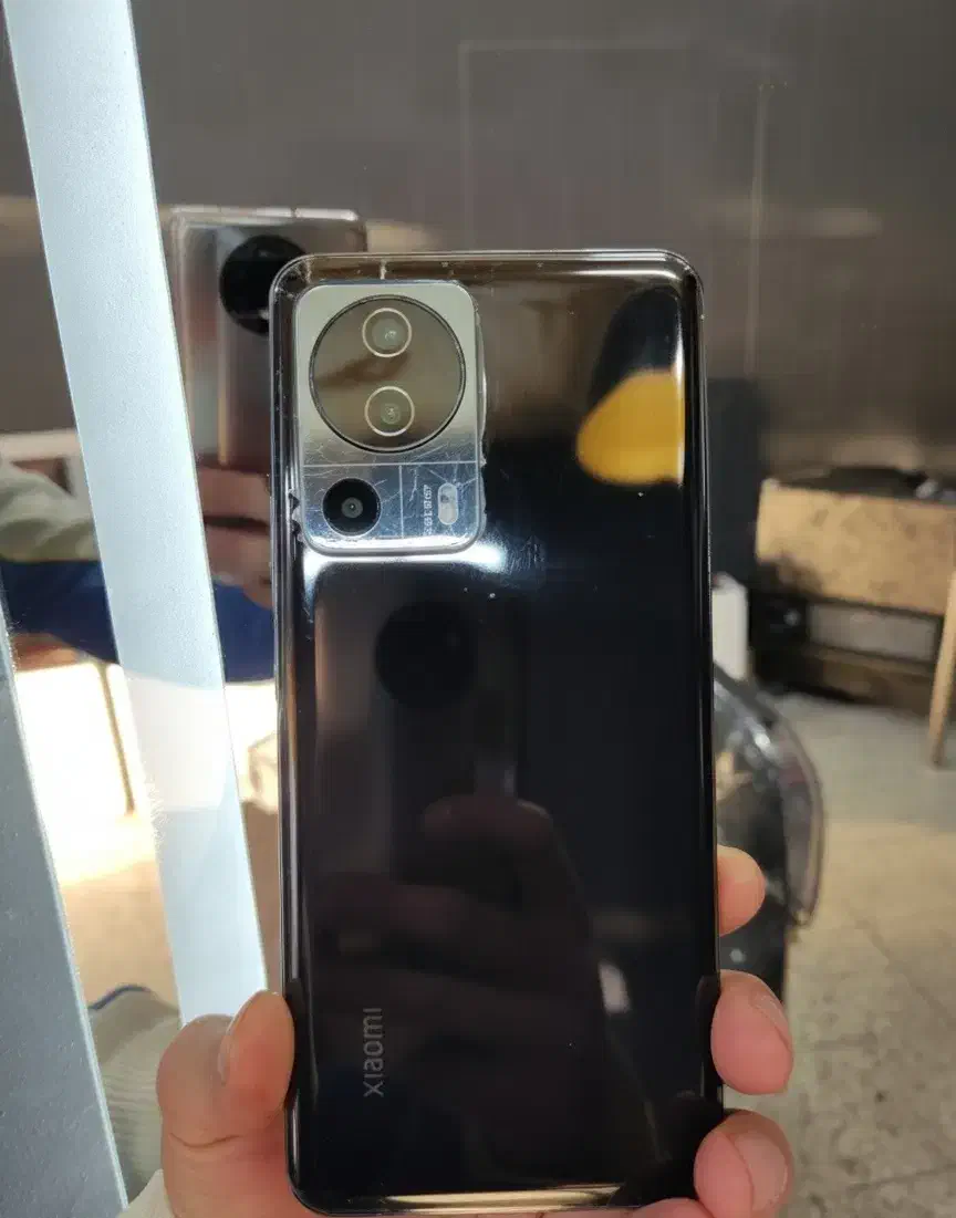 شیامی 13لایت سری پرچمدار|موبایل|نیشابور, شهرک رضوی|دیوار