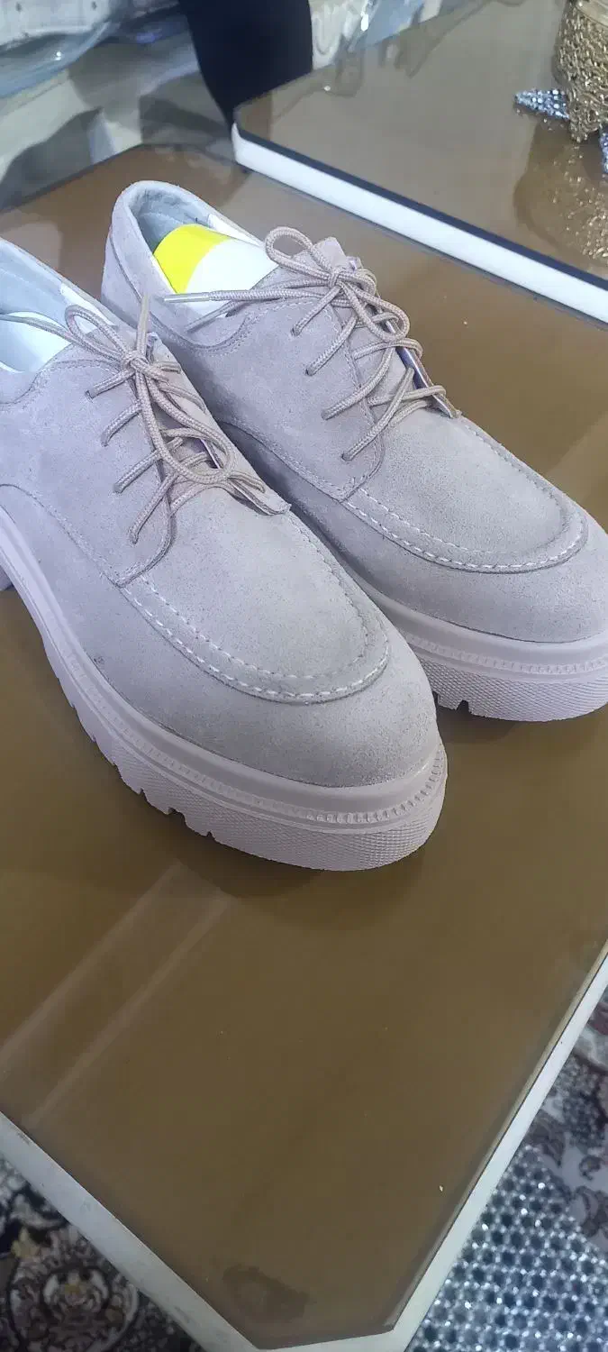 لوفر سوییت تک سایز|کیف، کفش، کمربند|قم, پردیسان|دیوار