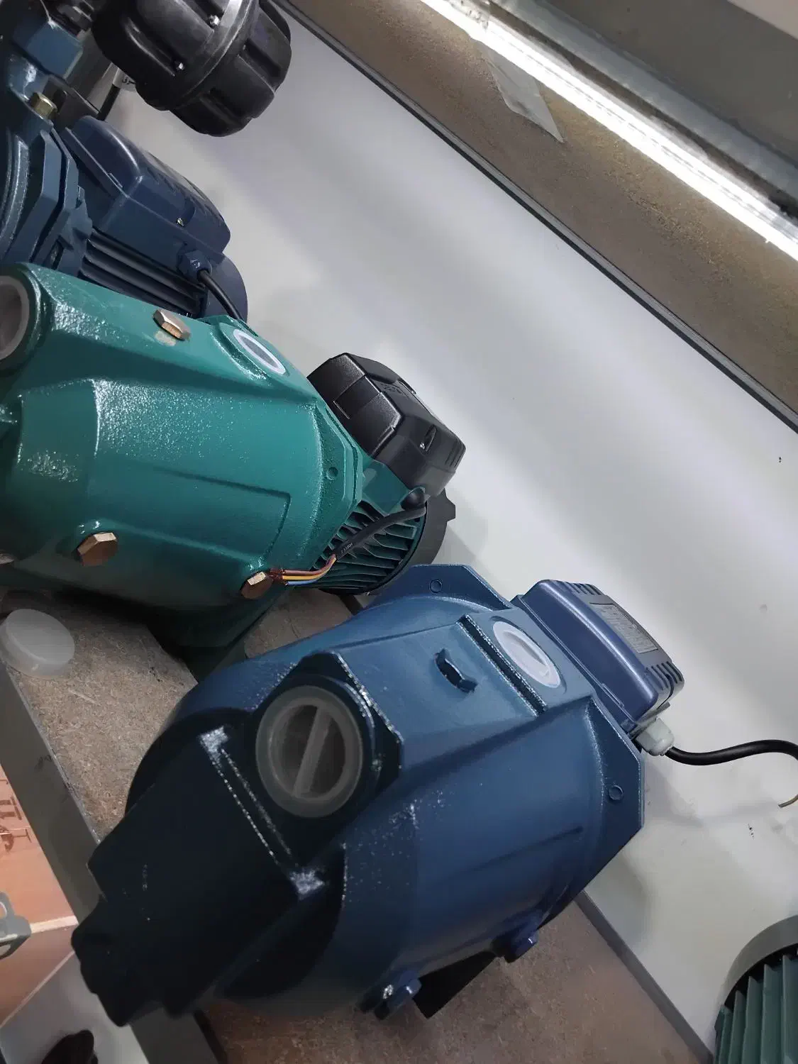 پمپ اب مخزن کفکش موتوربرق هواکش فروشگاه وتعمیرگاه|مصالح و تجهیزات ساختمان|تربت جام, ترکمن ها|دیوار