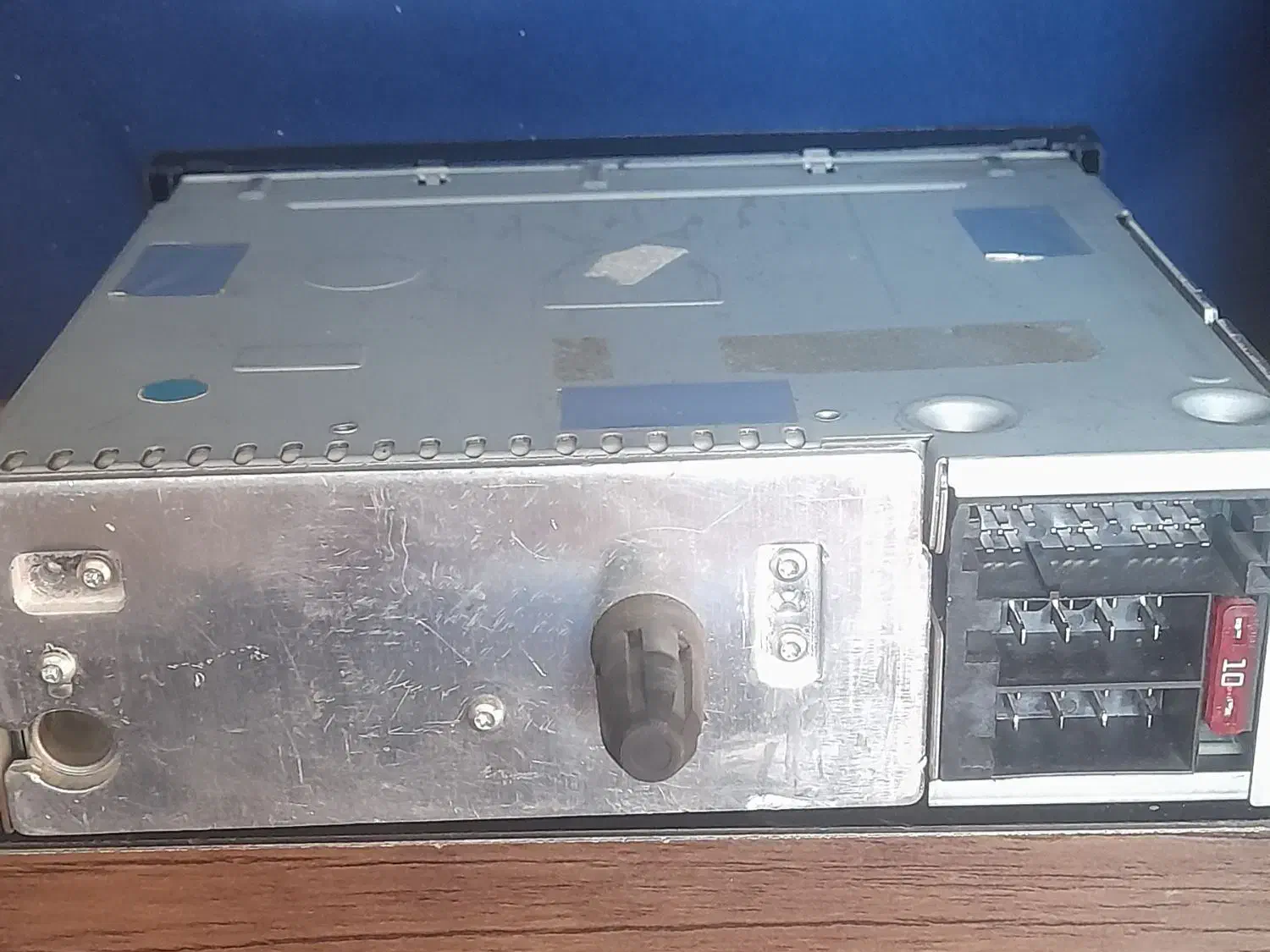 ضبط فابریک ۲۰۶ در حد|قطعات یدکی و لوازم جانبی|ری, ظهیرآباد|دیوار