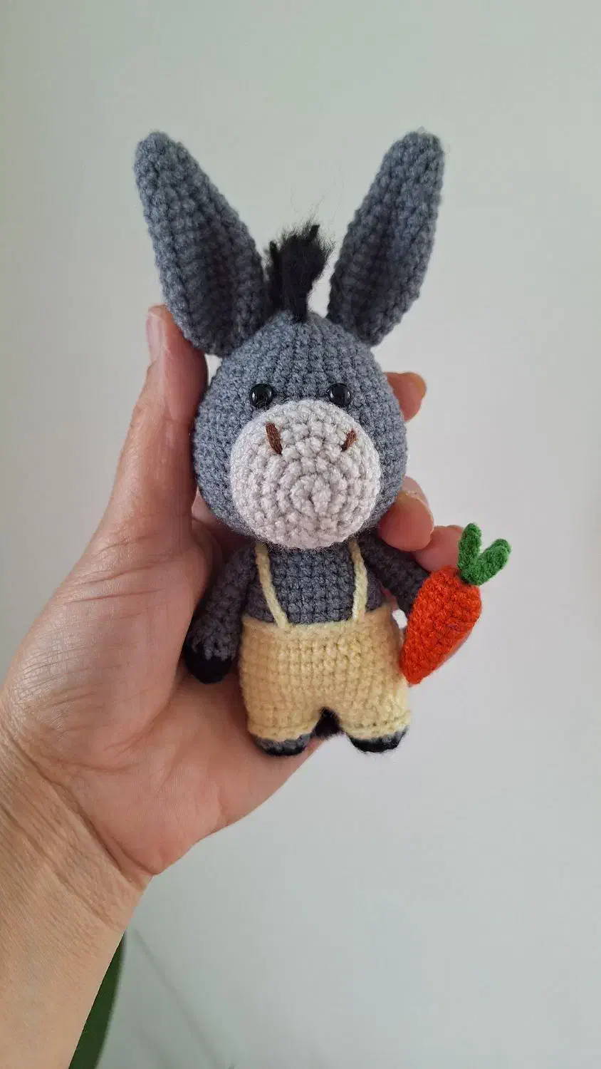 عروسک الاغ|اسباببازی|مشهد, رضاشهر|دیوار