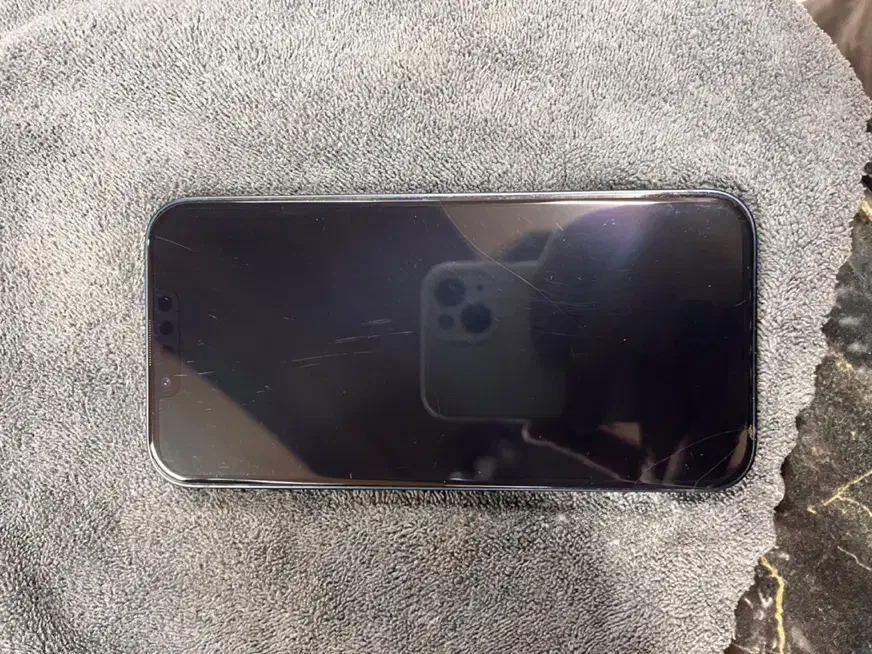 گوشی iphone 13 normal|موبایل|تبریز, |دیوار