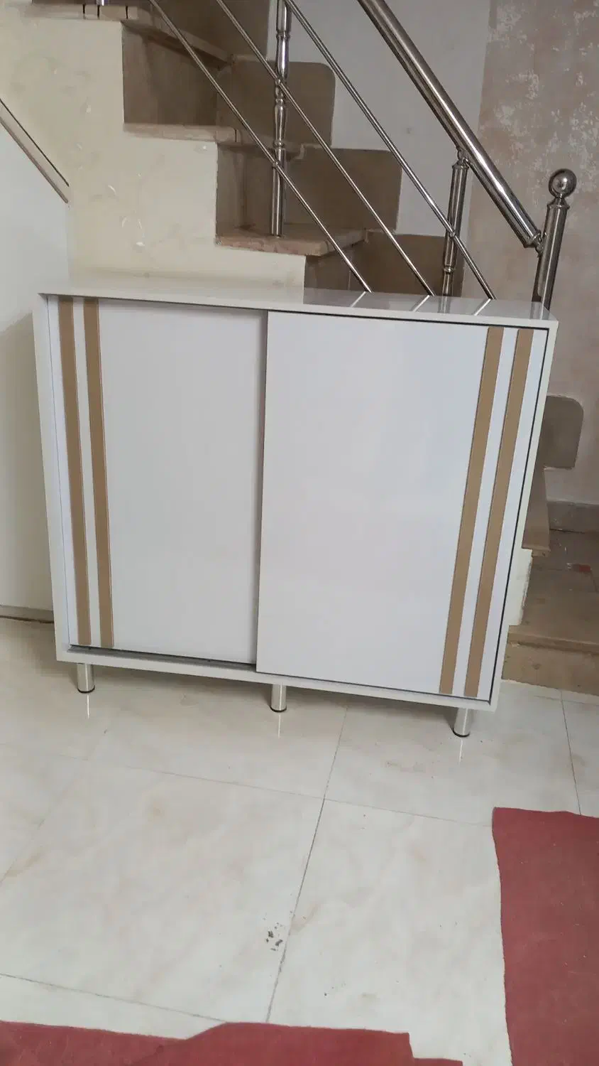 جا کفشی|جاکفشی، کمد، دراور|تبریز, |دیوار