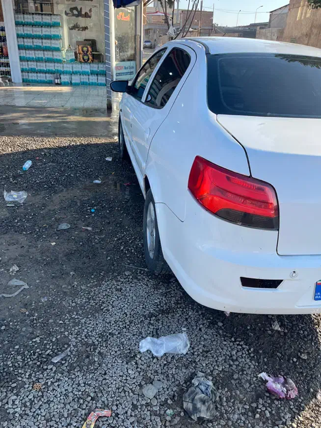 رانا پلاس|خودرو سواری و وانت|پارسآباد, |دیوار