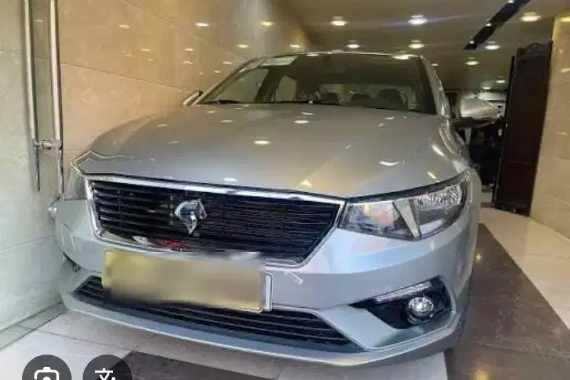 تارا اتومات صفر کیلومتر با رنگ تیتانیوم|خودرو سواری و وانت|قزوین, |دیوار