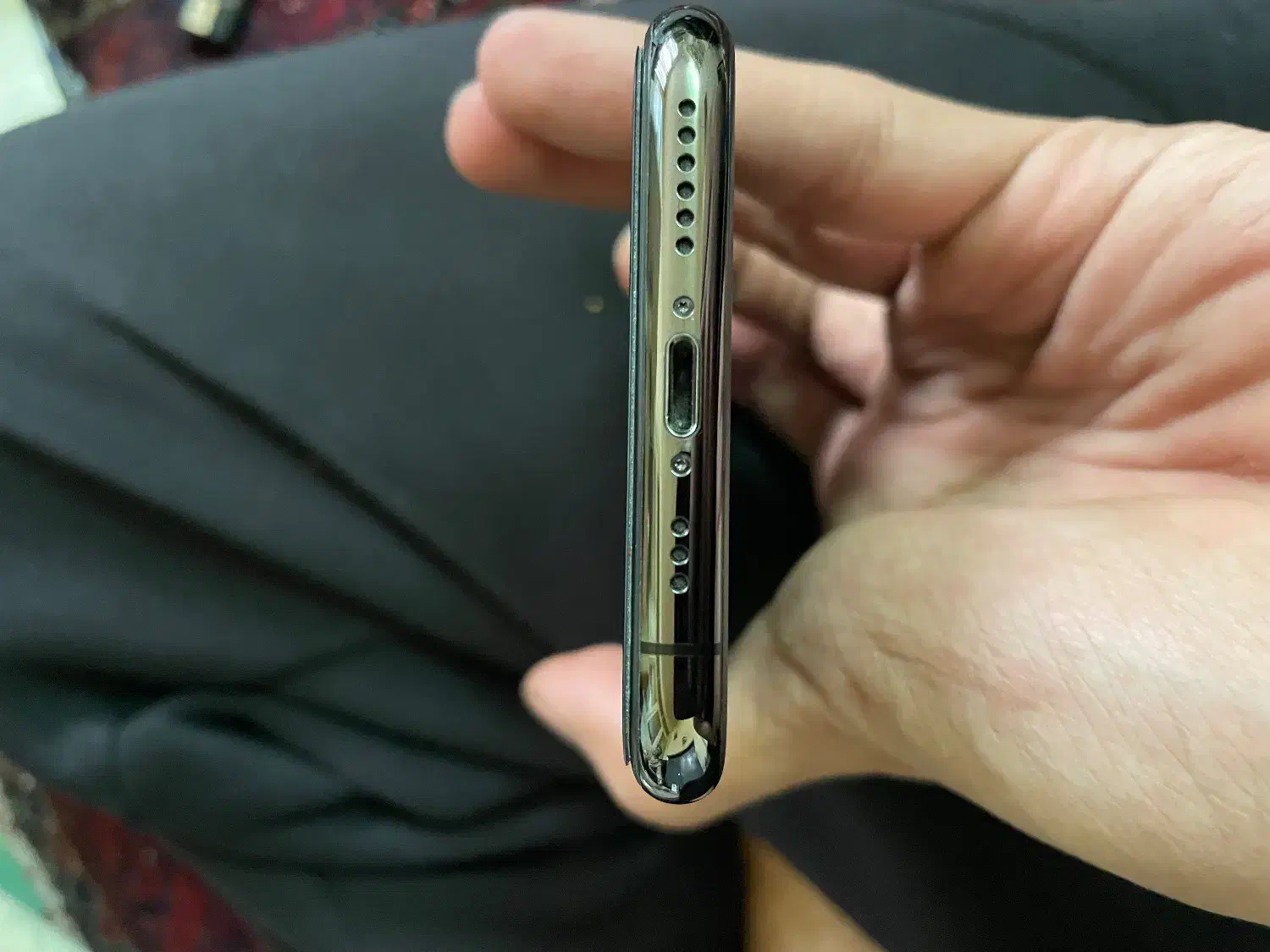 11pro 256LLA|موبایل|مشهد, عبادی|دیوار