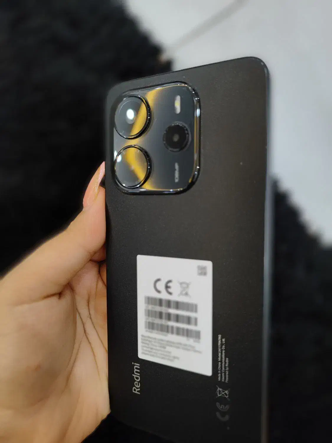 ردمی نوت14|موبایل|قشم, |دیوار