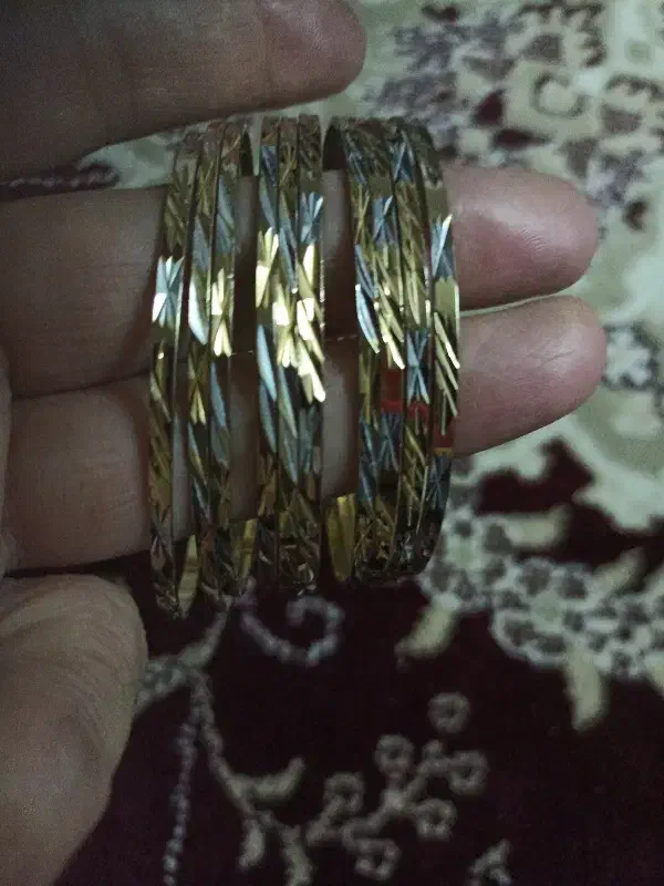 النگو طلاروس سایز3|بدلیجات|همدان, |دیوار