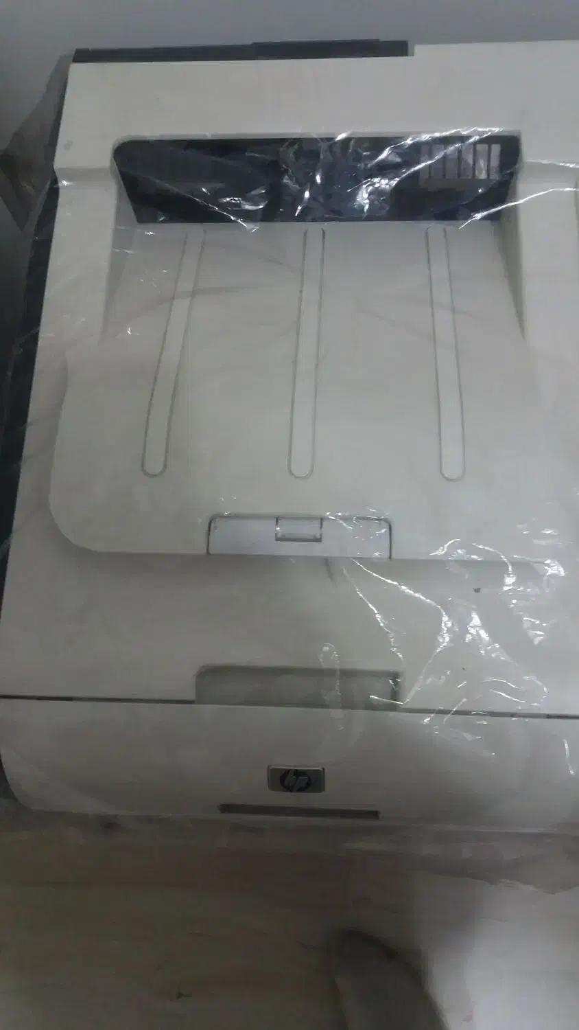 پرینتر hb مد ل m451nw|پرینتر، اسکنر، کپی، فکس|نجف‌آباد, شهدای غربی|دیوار