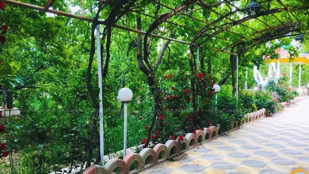 باغ ویلا۱۳۸۵متری لم اباد اسفنداباد ملارد سند تکبرگ|فروش خانه و ویلا|ملارد, |دیوار