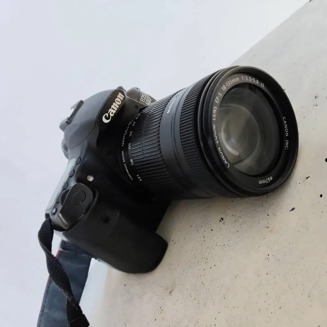 دوربین عکاسی|دوربین عکاسی و فیلم‌برداری|قم, نوقطار|دیوار