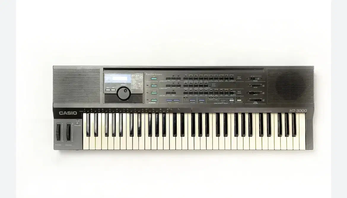 کیبورد کاسیو کاملا سالم|پیانو، کیبورد، آکاردئون|رشت, معلم|دیوار