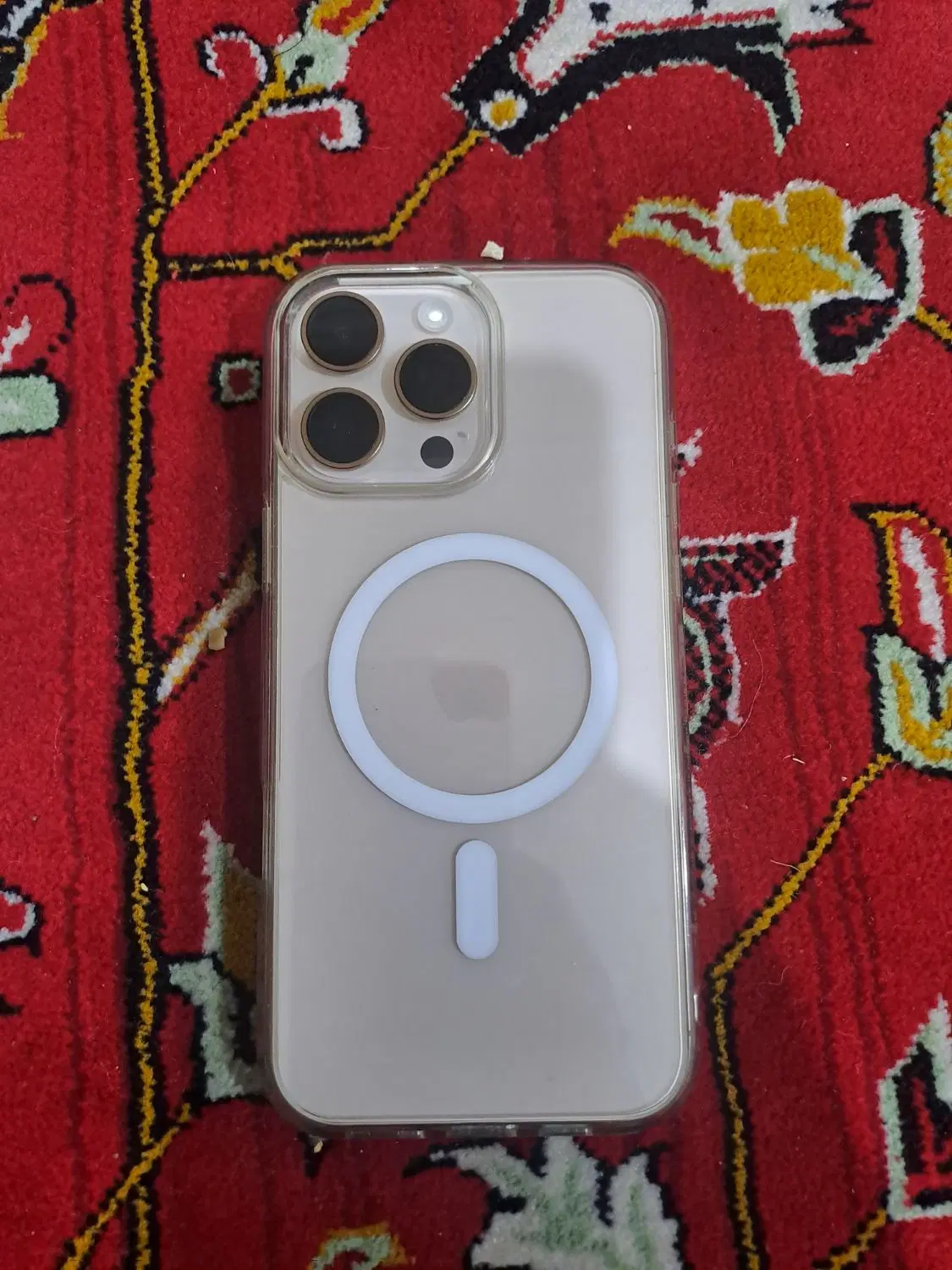 iphone 16 promax|موبایل|اهر, |دیوار