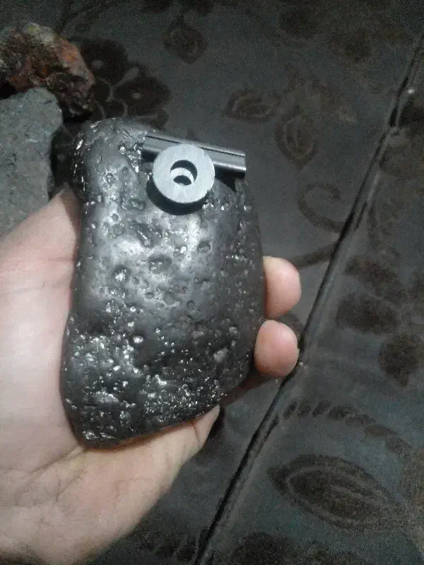 شهاب سنگ|کلکسیون اشیاء عتیقه|تهران, هفده شهریور|دیوار