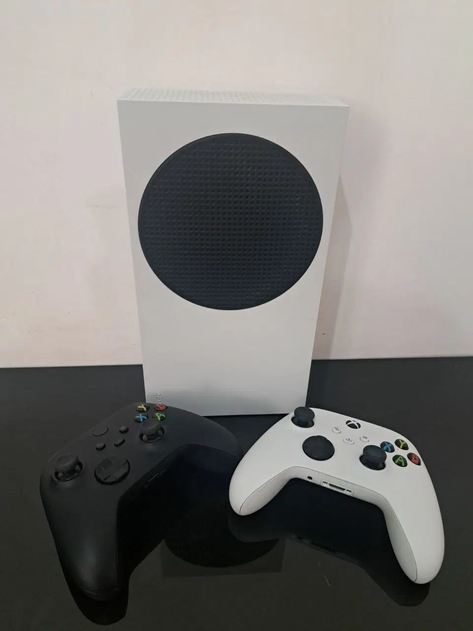 Xbox S|کنسول، بازی ویدئویی و آنلاین|ایلام, |دیوار