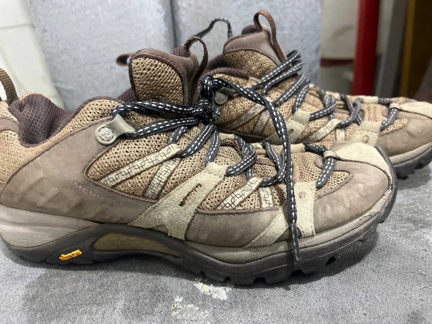 کتونی|کیف، کفش، کمربند|قزوین, |دیوار