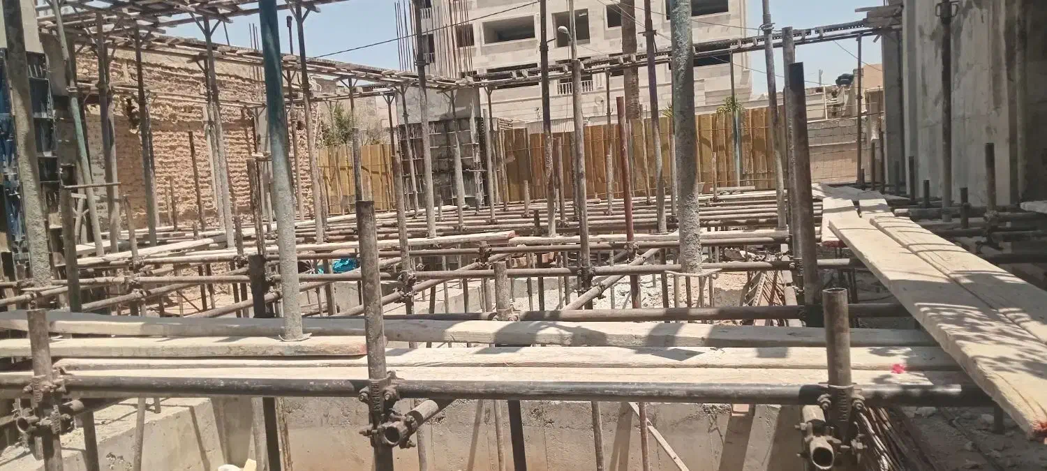 داربست فلزی مرودشت و زرقان|خدمات پیشه و مهارت|مرودشت, ژیان|دیوار