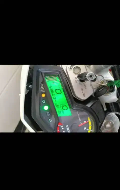 موتور پرواز تریل 200|موتورسیکلت|کرمانشاه, |دیوار