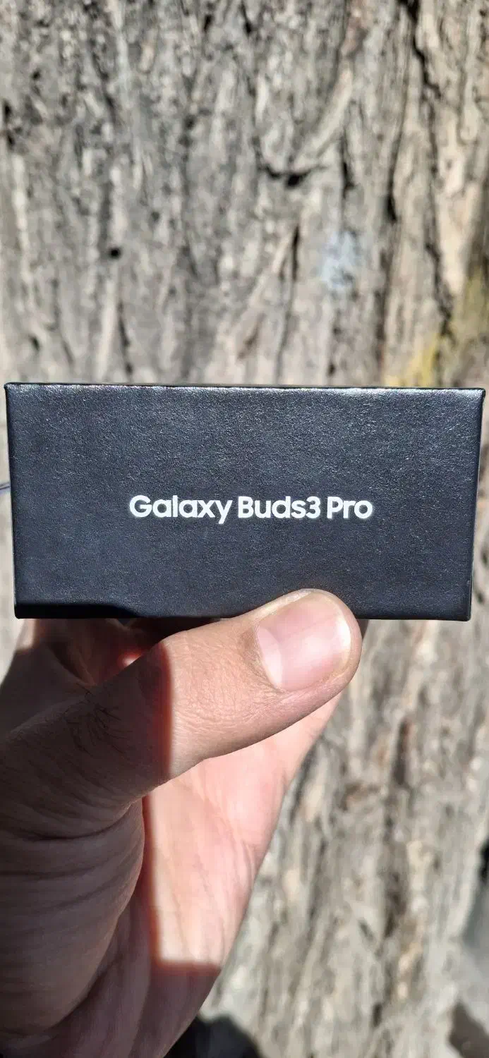 Galaxy Buds 3 Pro|لوازم جانبی موبایل و تبلت|شهرکرد, |دیوار