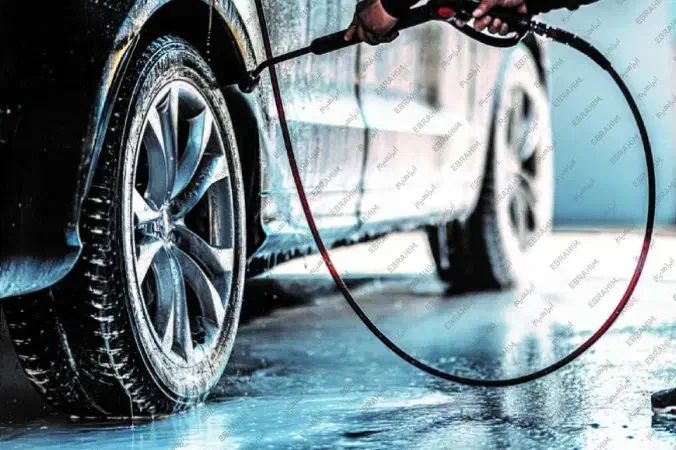 مشاوره درمورد راه اندازی کارواش اتو بخار|فعالیت داوطلبانه|سراوان, |دیوار