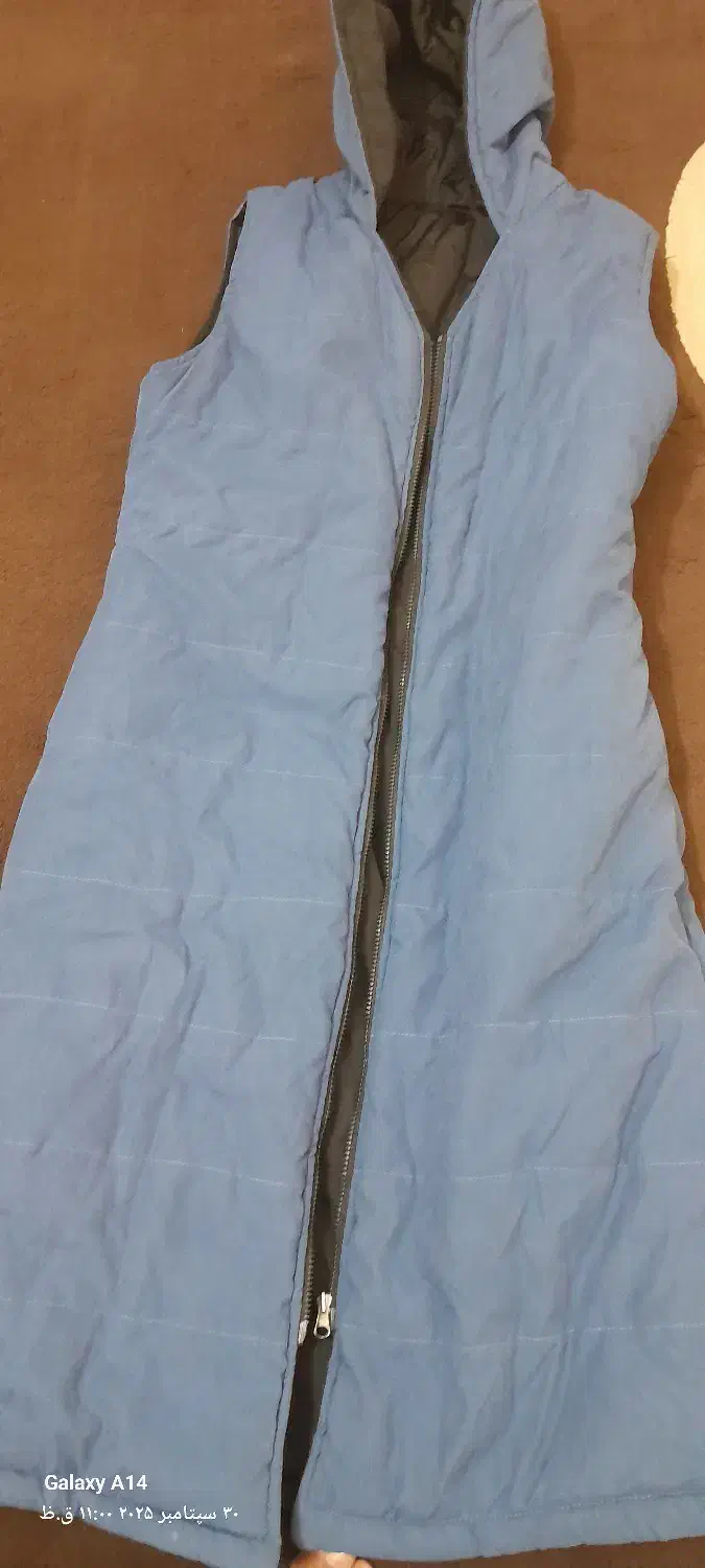 پافر بلند|لباس|سمنان, |دیوار