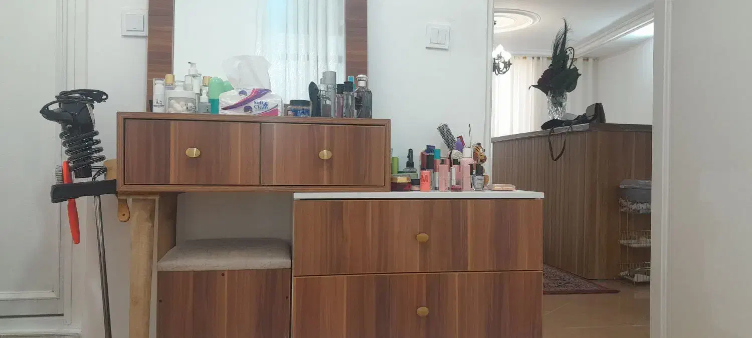 تخت دو نفره|تشک تختخواب|دلیجان, |دیوار