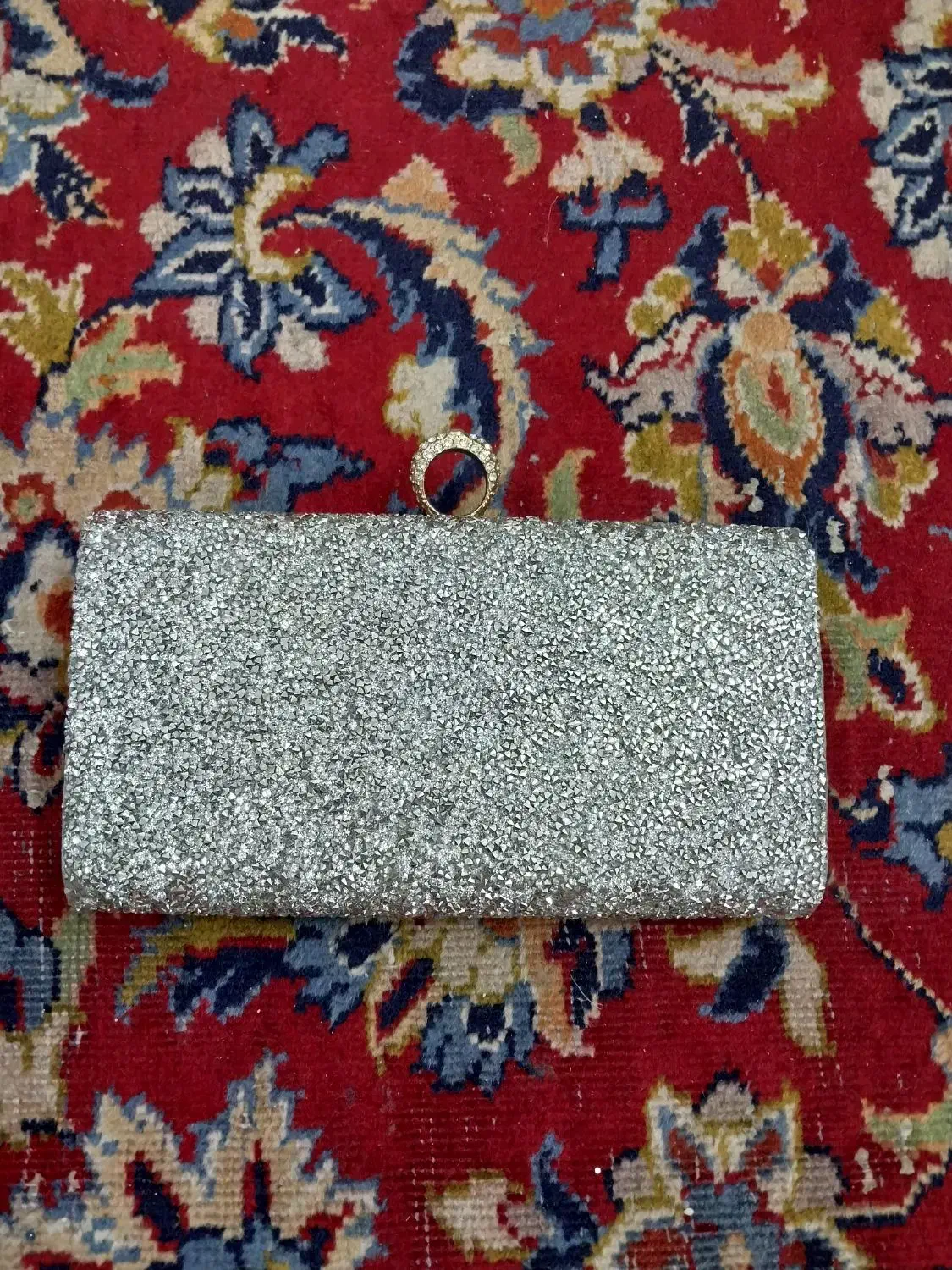 کیف مجلسی زنجیر دار|کیف، کفش، کمربند|تبریز, |دیوار