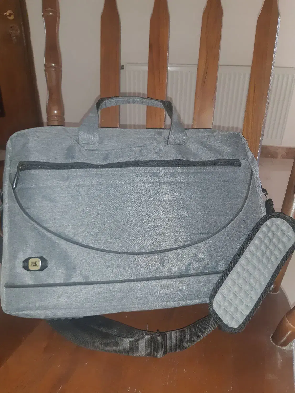 کیف لپ تاپMS همراه موس|قطعات و لوازم جانبی رایانه|قائمشهر, |دیوار