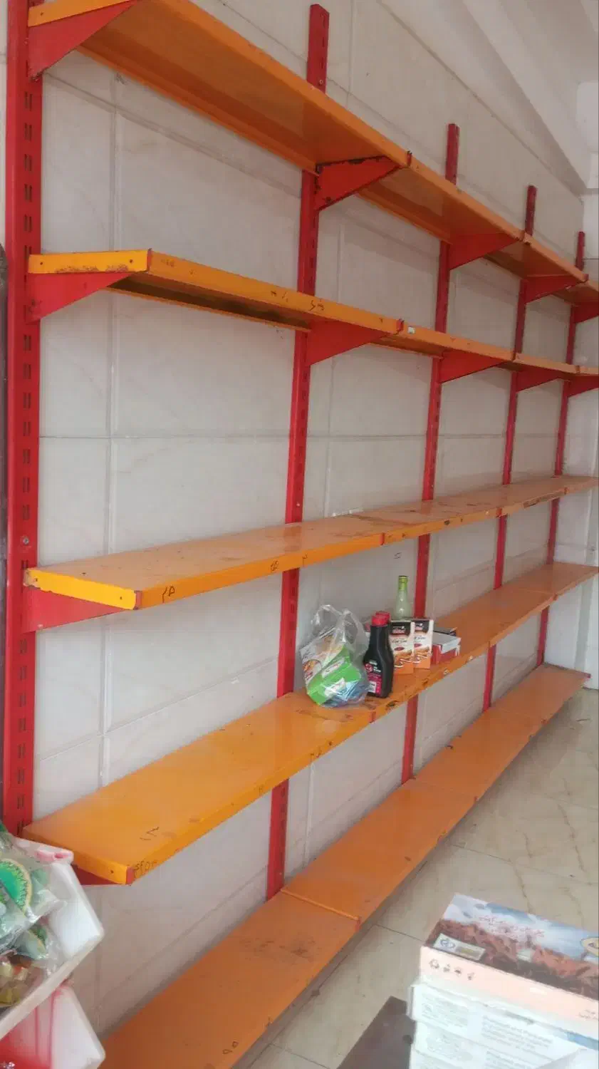 قفسه مغازه و یخچال بستنی ۲۶تومن با گارانتی|فروشگاه و مغازه|رودسر, |دیوار