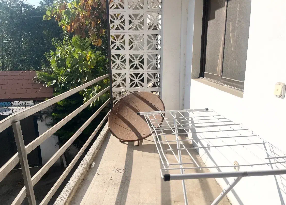 یک خواب۵۱ متر بالکن قابل چیدمان بلوار بهشتی|فروش آپارتمان|کلارآباد, |دیوار