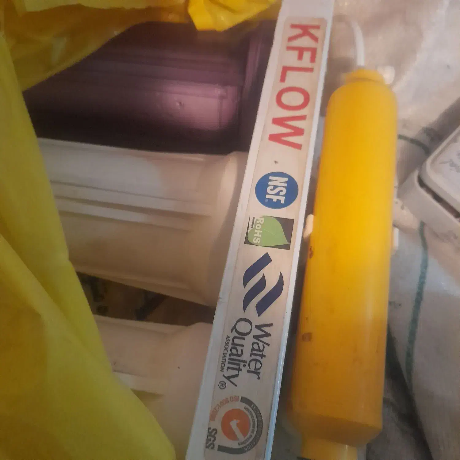 تصفیه آبKELOW|آب‌سردکن و تصفیه آب|تهران, کرمان|دیوار