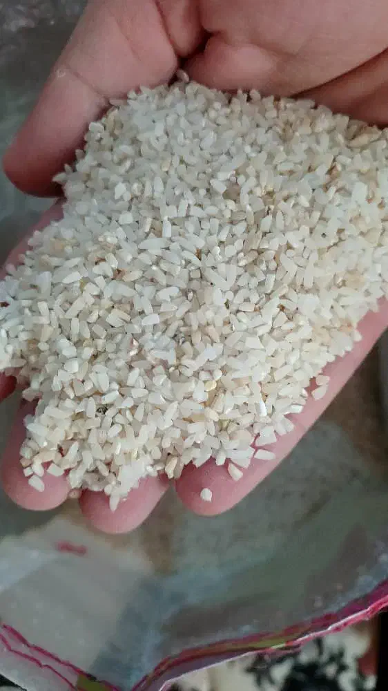 برنج نیم دانه|خوردنی و آشامیدنی|رشت, منظریه|دیوار