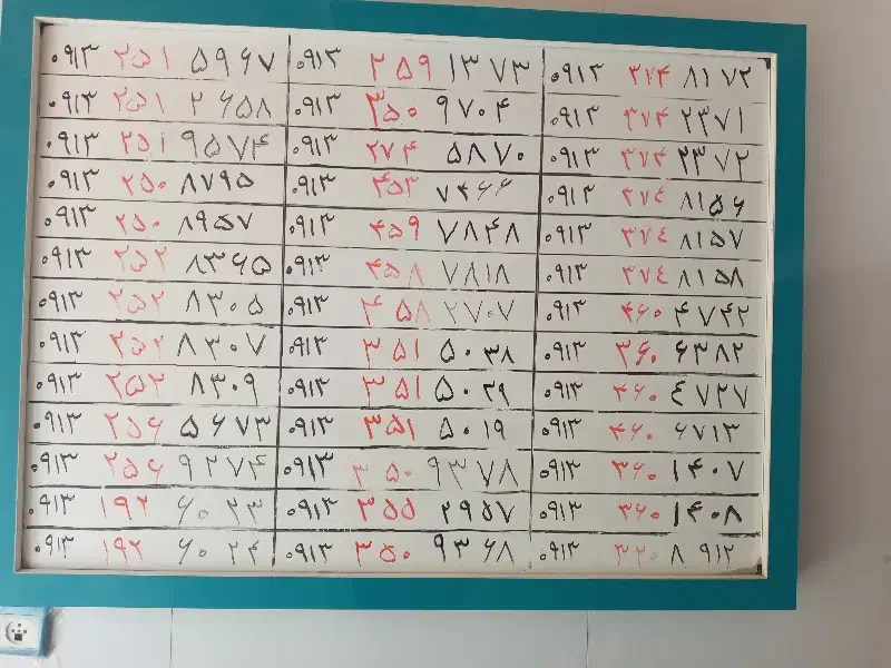 0913.151.80.73|سیمکارت|یزد, |دیوار