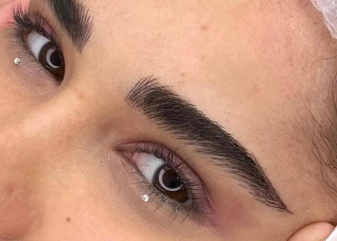 مدل میکرونچرال میخوایم فقط ۵ نفر|خدمات آرایشگری و زیبایی|نوشهر, |دیوار