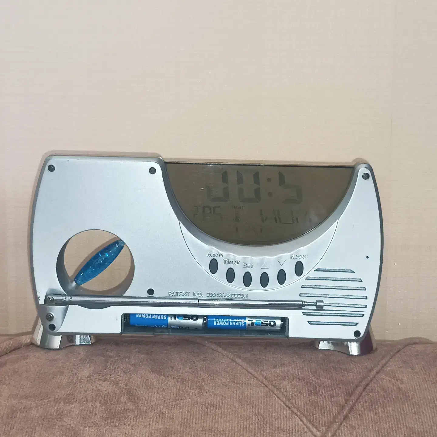 ساعت سالم|ساعت|زنجان, |دیوار