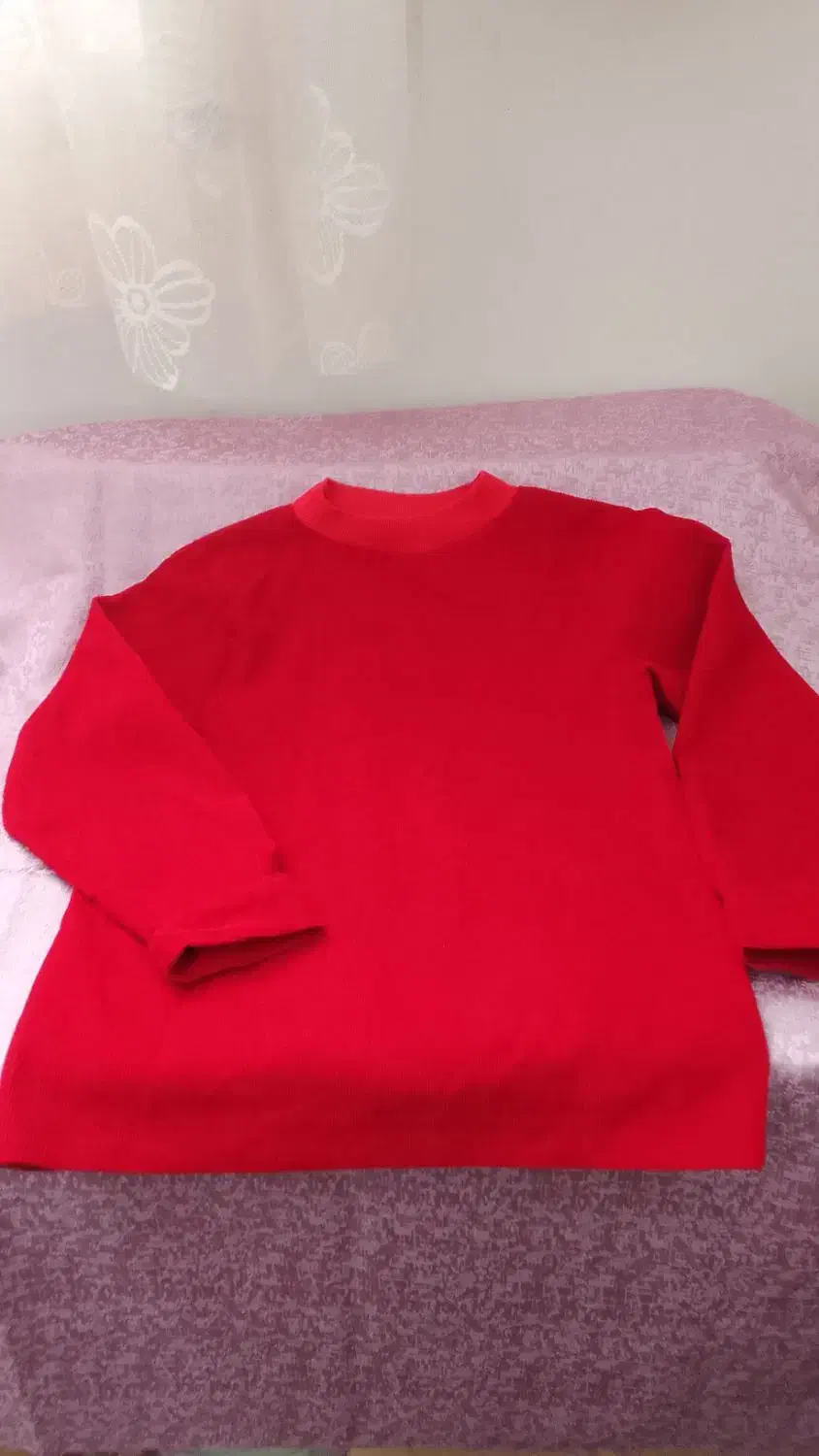 بلوز یلدایی|کفش و لباس بچه|شاندیز, |دیوار