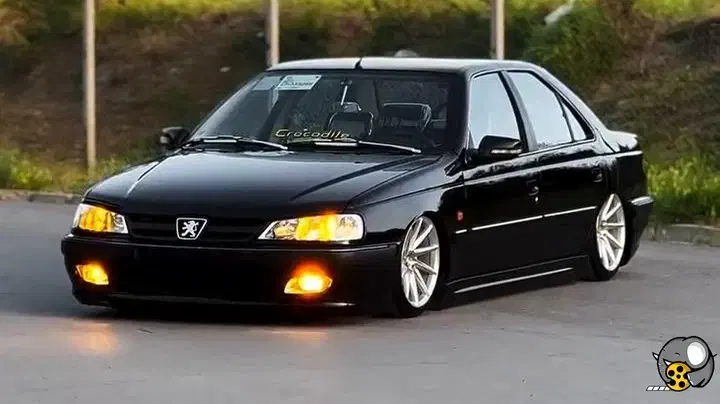 ۴۰۵معاوضه و کارشناسی تصادفی|خودرو سواری و وانت|اراک, |دیوار