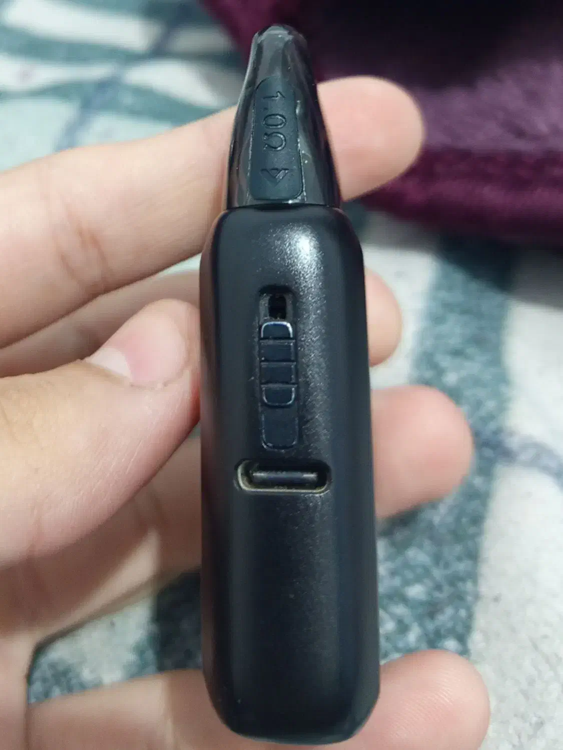 پاد ووپو آرگاس P1|زیورآلات و اکسسوری|شیروان (خراسان), |دیوار