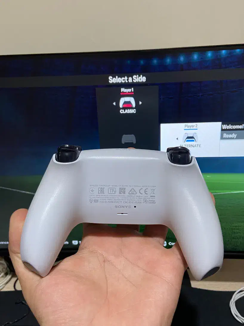 دسته ps5|کنسول، بازی ویدئویی و آنلاین|تهران, تاکسیرانی|دیوار