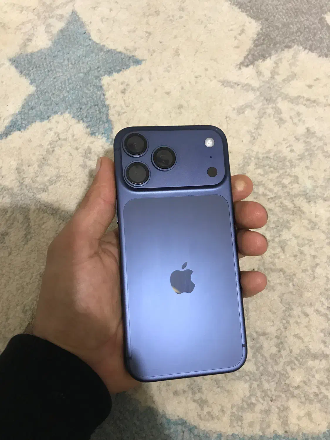 ایفون 17 پرومکس|موبایل|بوشهر, |دیوار