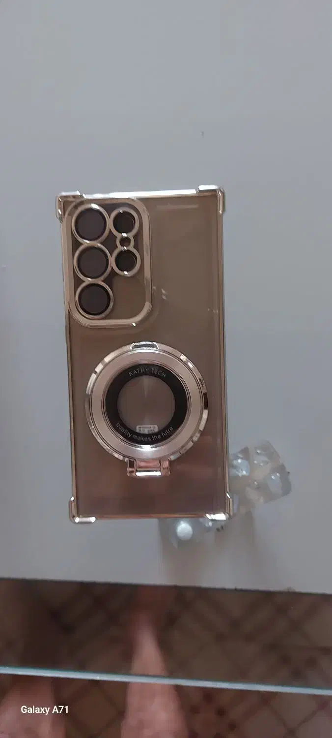 گوشی سامسونگ اس ۲۴ آلترا کره ای|موبایل|اهواز, رسالت|دیوار