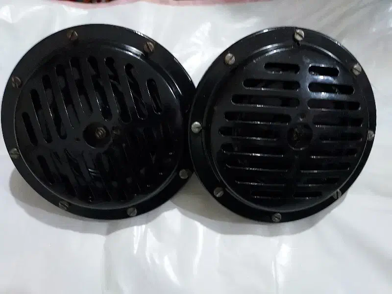 ضبط باند و بوق|قطعات یدکی و لوازم جانبی|مشهد, نظام دوست|دیوار