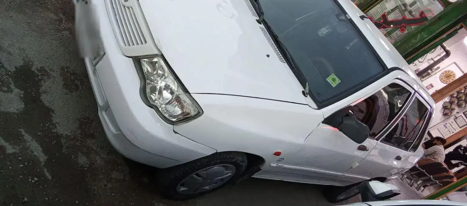 پراید132|خودرو سواری و وانت|بوکان, |دیوار