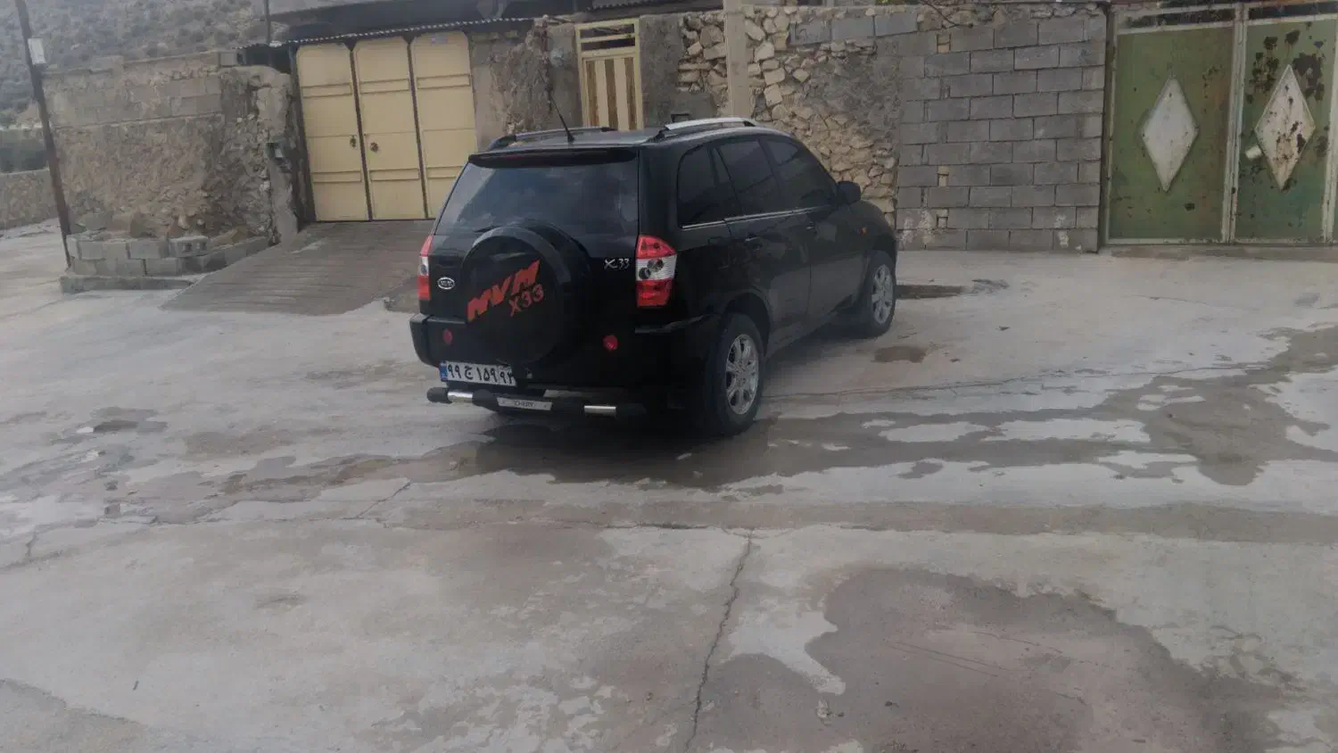 MVMX33|خودرو سواری و وانت|کازرون, |دیوار