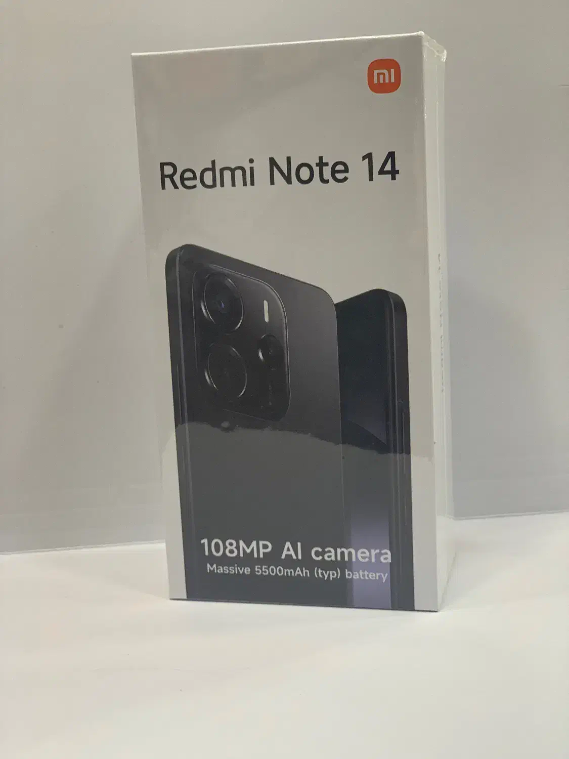 گوشی های اندرید نوت ۱۴شیائومی|موبایل|کرمانشاه, |دیوار