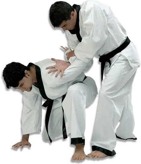 آموزش دفاع شخصی پیشرفته و هوشمند|خدمات آموزشی|پردیس, فاز ۴|دیوار